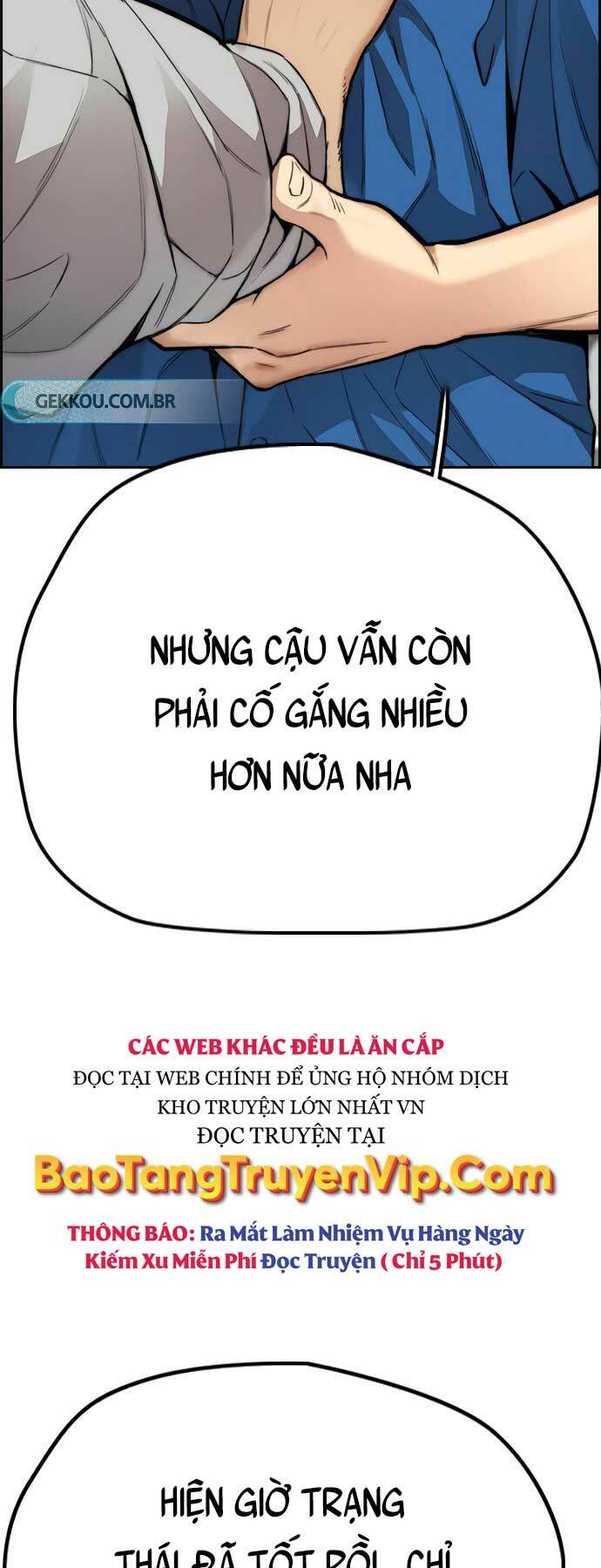 thể thao cực hạn chapter 428: moi - Trang 2