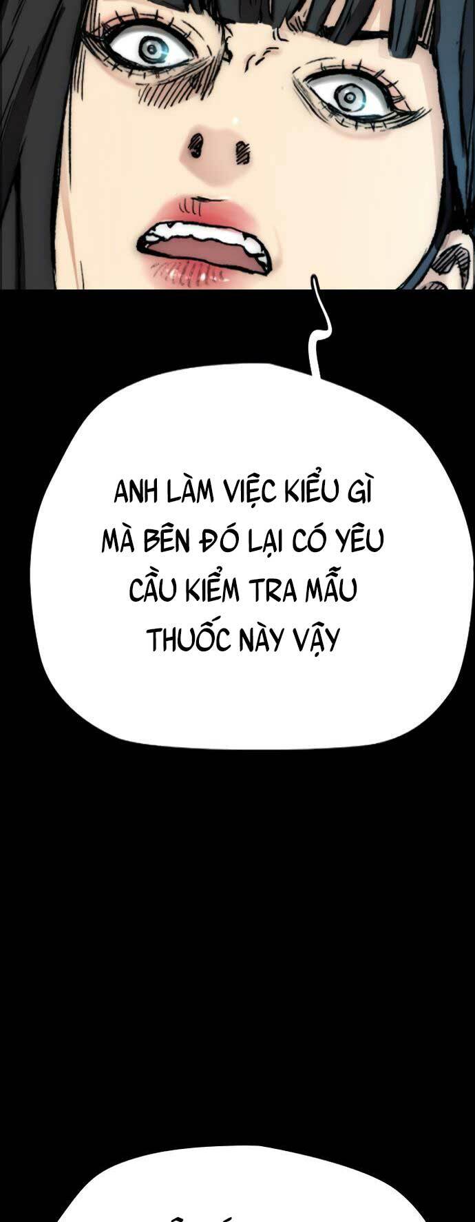 thể thao cực hạn chapter 428: moi - Trang 2