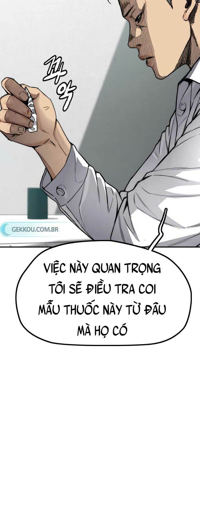 thể thao cực hạn chapter 428: moi - Trang 2