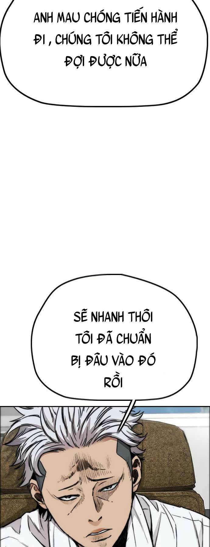 thể thao cực hạn chapter 428: moi - Trang 2