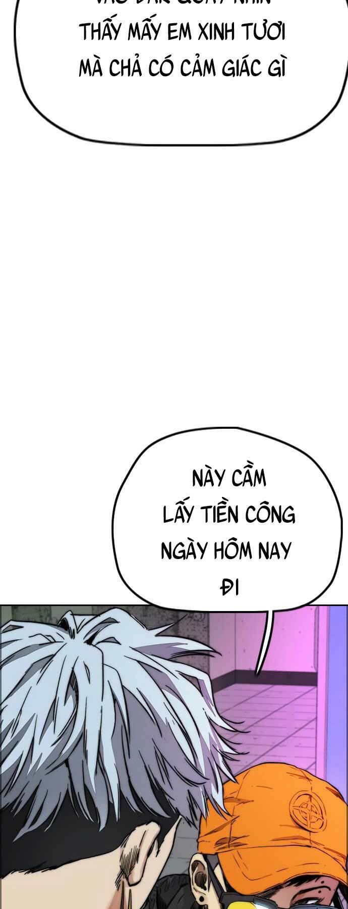 thể thao cực hạn chapter 428: moi - Trang 2