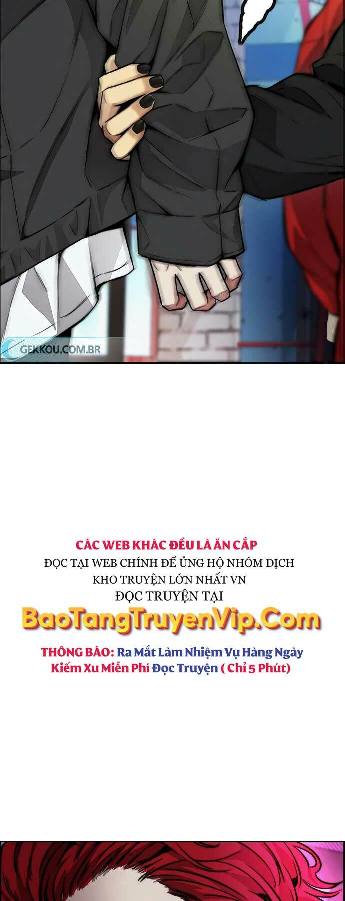 thể thao cực hạn chapter 428: moi - Trang 2