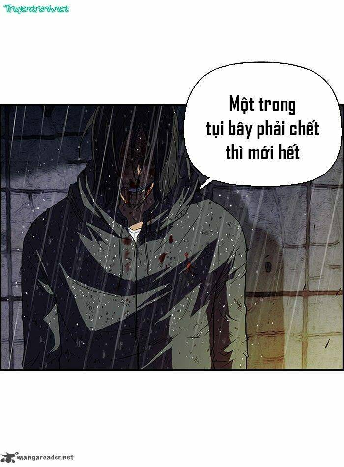 thể thao cực hạn chapter 43 - Trang 2