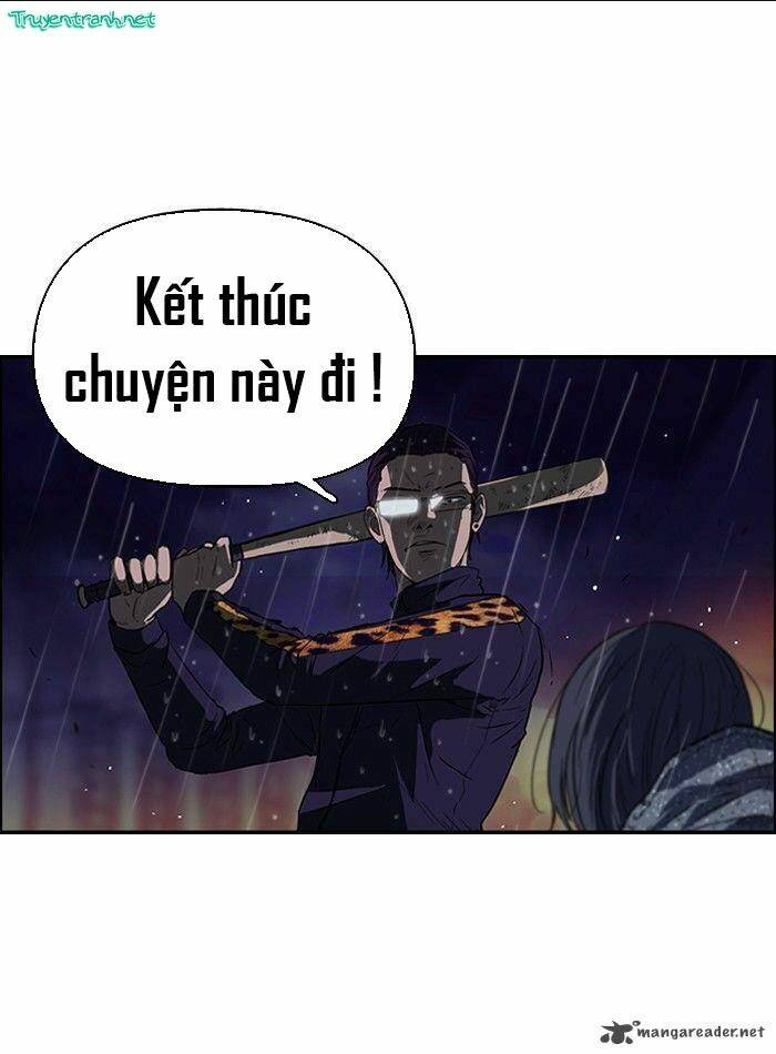 thể thao cực hạn chapter 43 - Trang 2