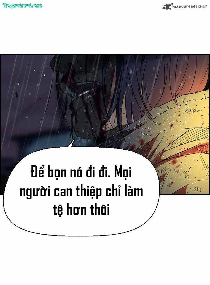 thể thao cực hạn chapter 43 - Trang 2