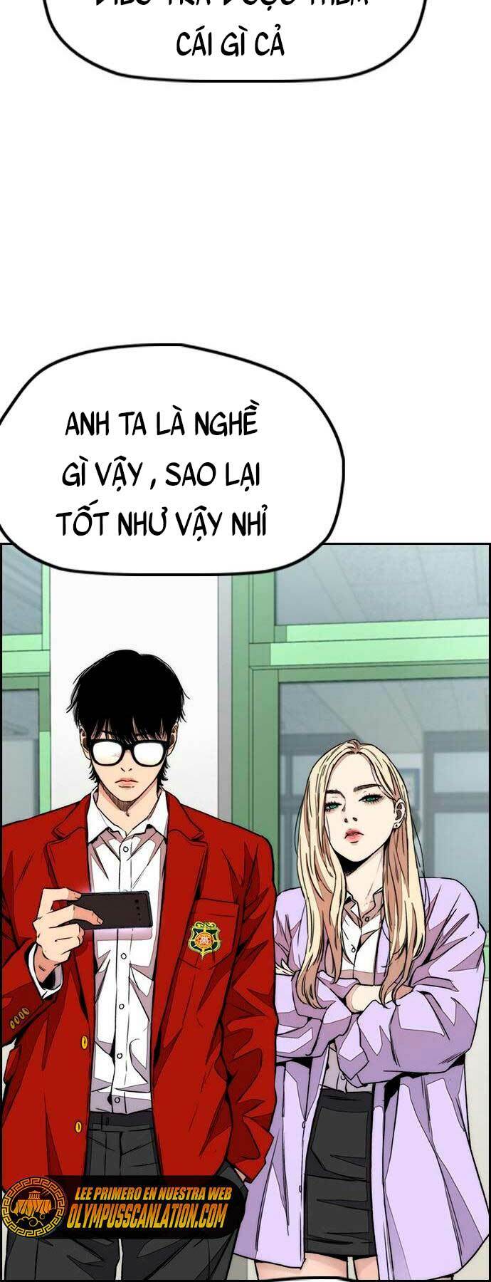 thể thao cực hạn chapter 431: moi - Next chapter 432: moi