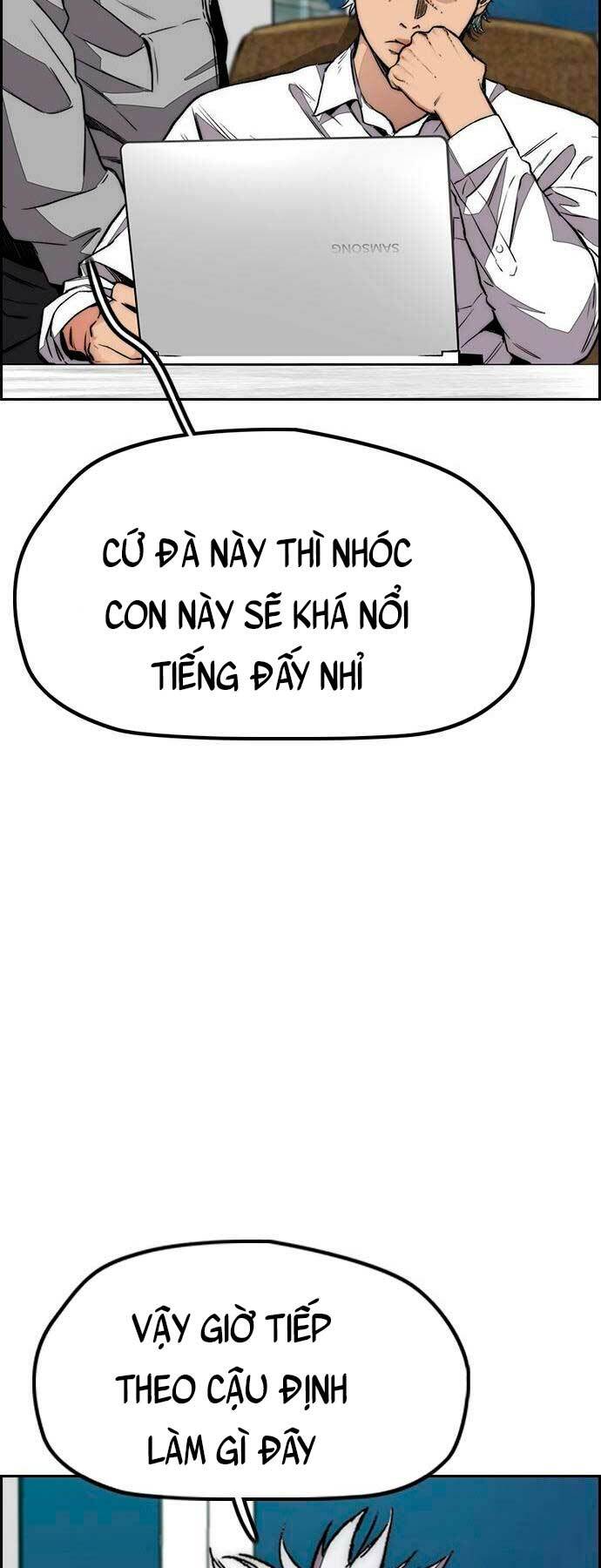 thể thao cực hạn chapter 431: moi - Next chapter 432: moi