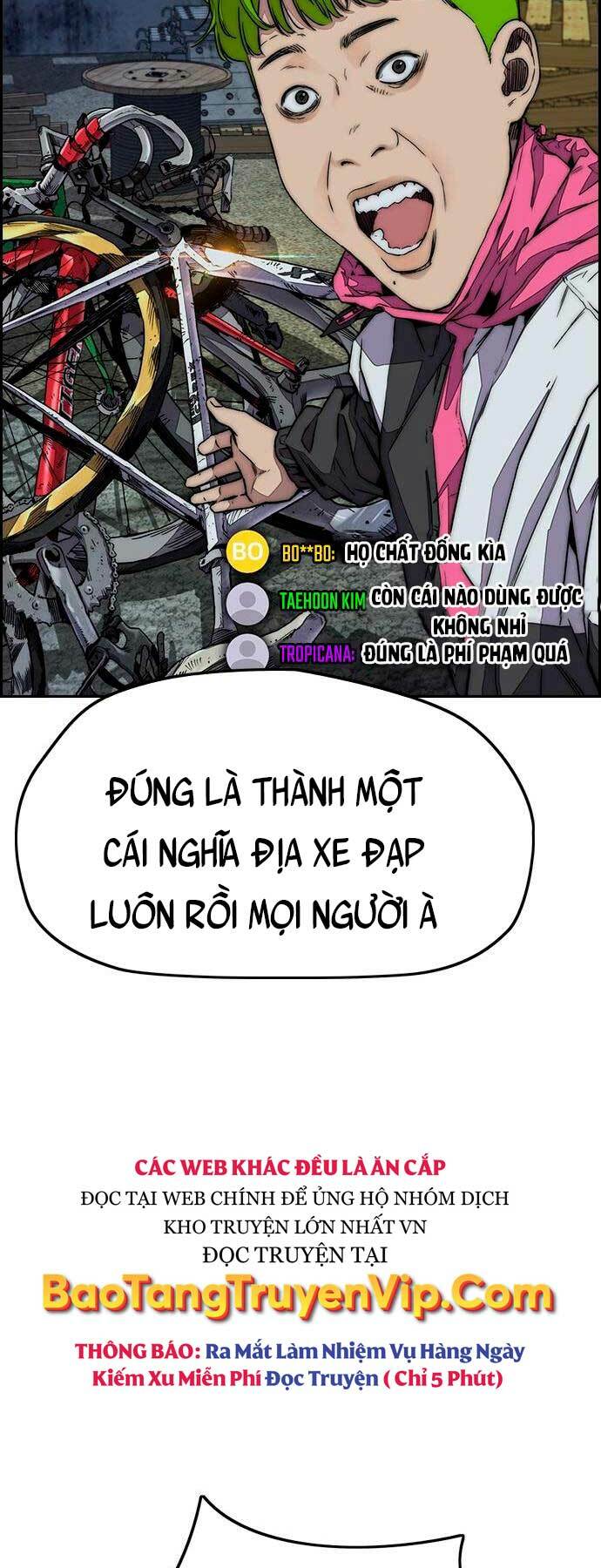 thể thao cực hạn chapter 431: moi - Next chapter 432: moi