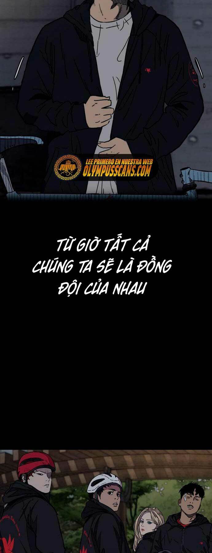 thể thao cực hạn chapter 433: moi - Next chapter 434: moi