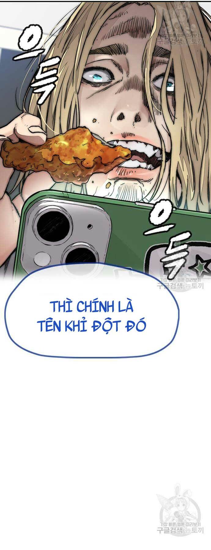 thể thao cực hạn chapter 437: moi - Trang 2