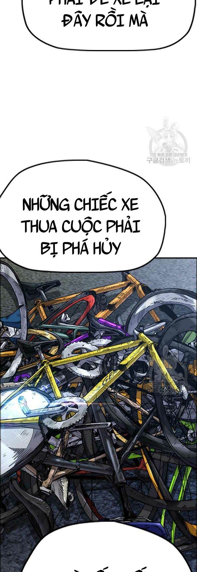 thể thao cực hạn chapter 437: moi - Trang 2