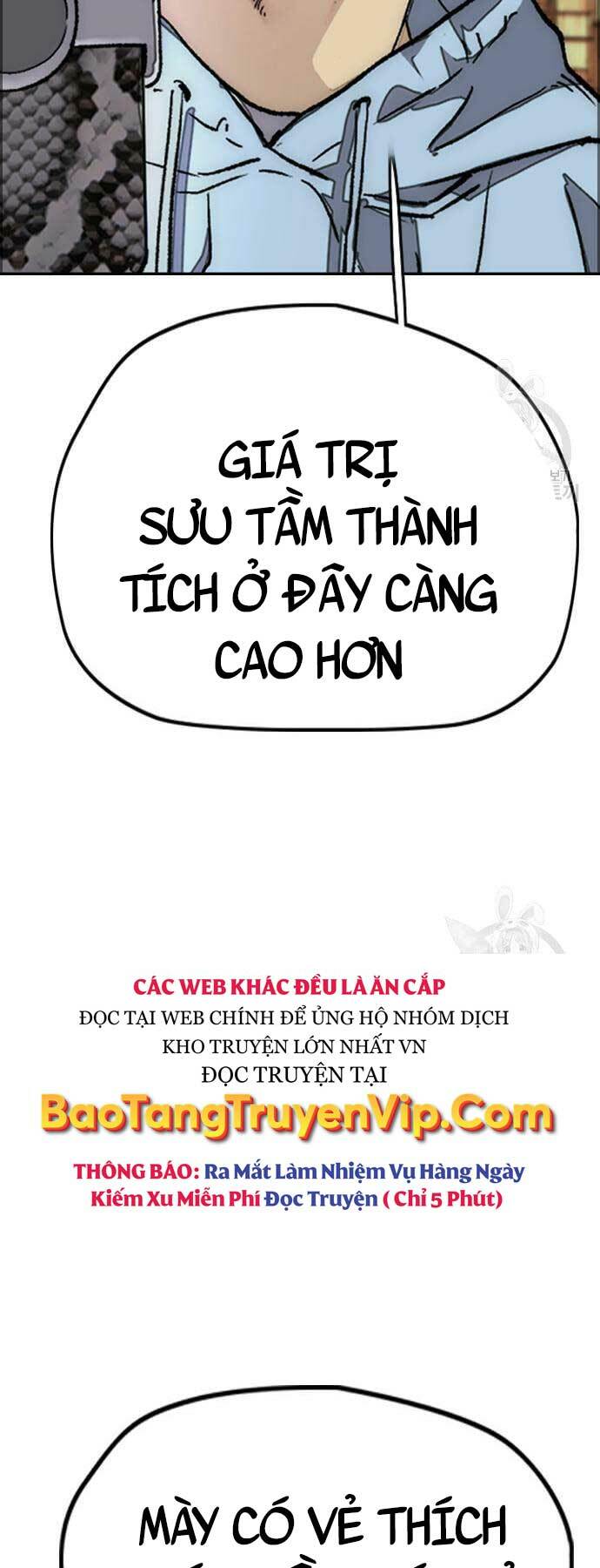 thể thao cực hạn chapter 437: moi - Trang 2