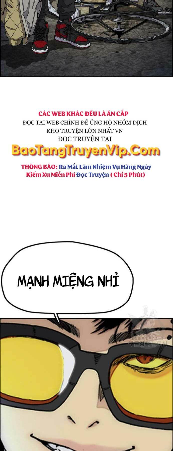 thể thao cực hạn chapter 437: moi - Trang 2