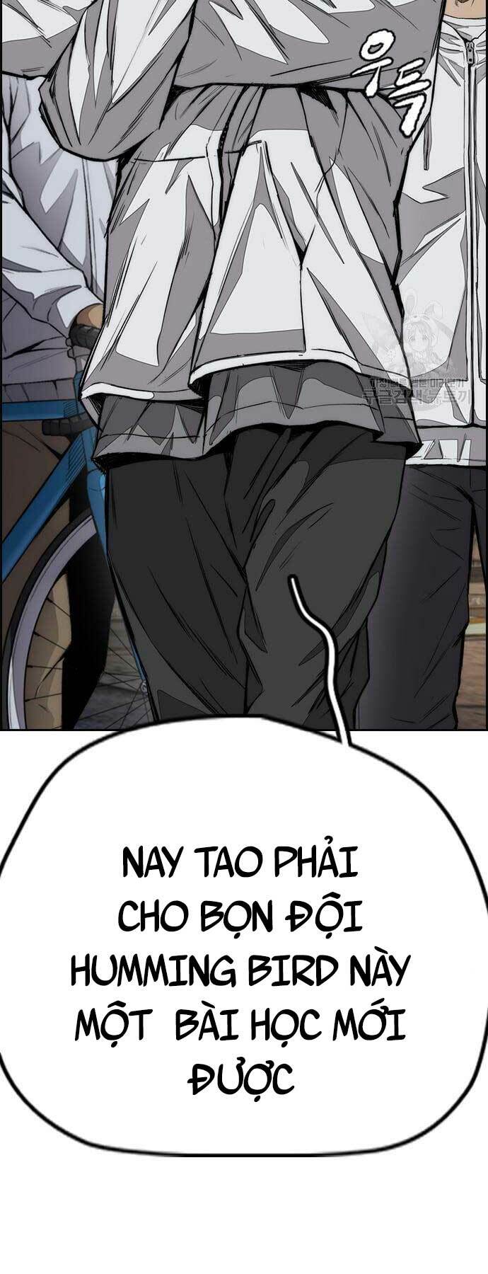 thể thao cực hạn chapter 437: moi - Trang 2