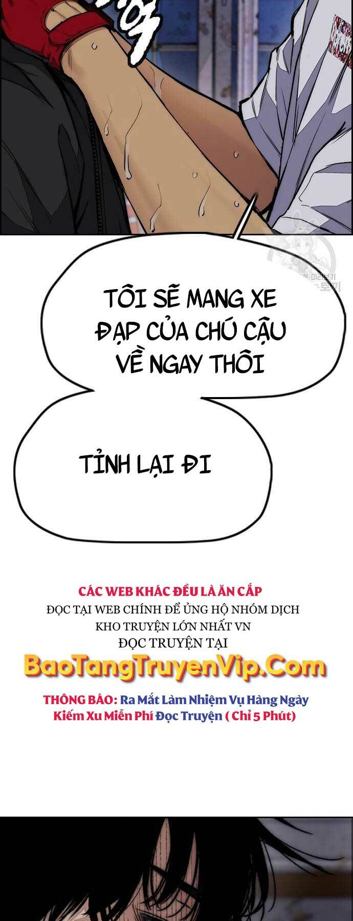 thể thao cực hạn chapter 437: moi - Trang 2