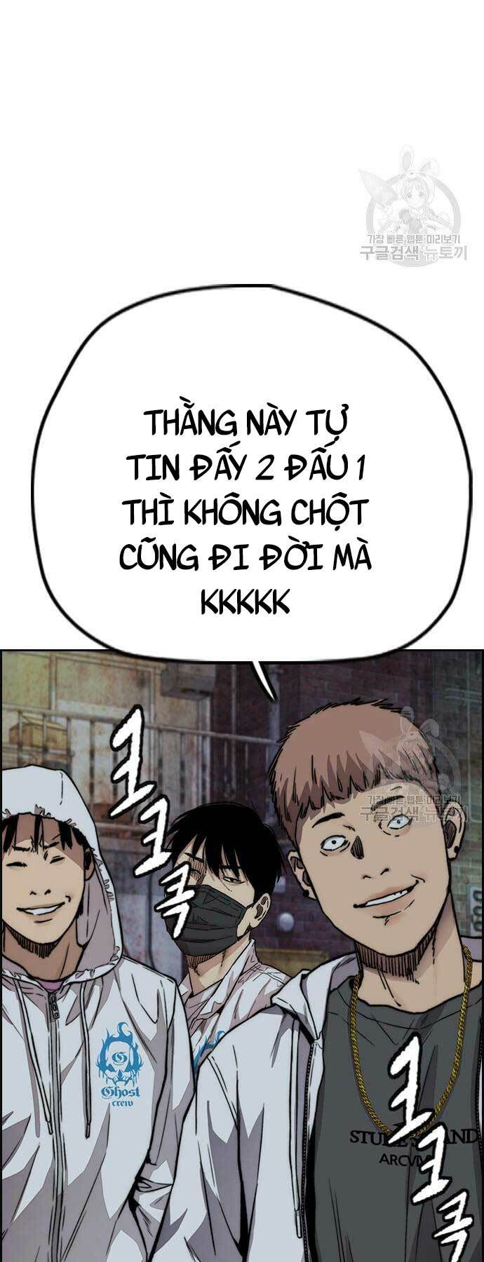 thể thao cực hạn chapter 437: moi - Trang 2