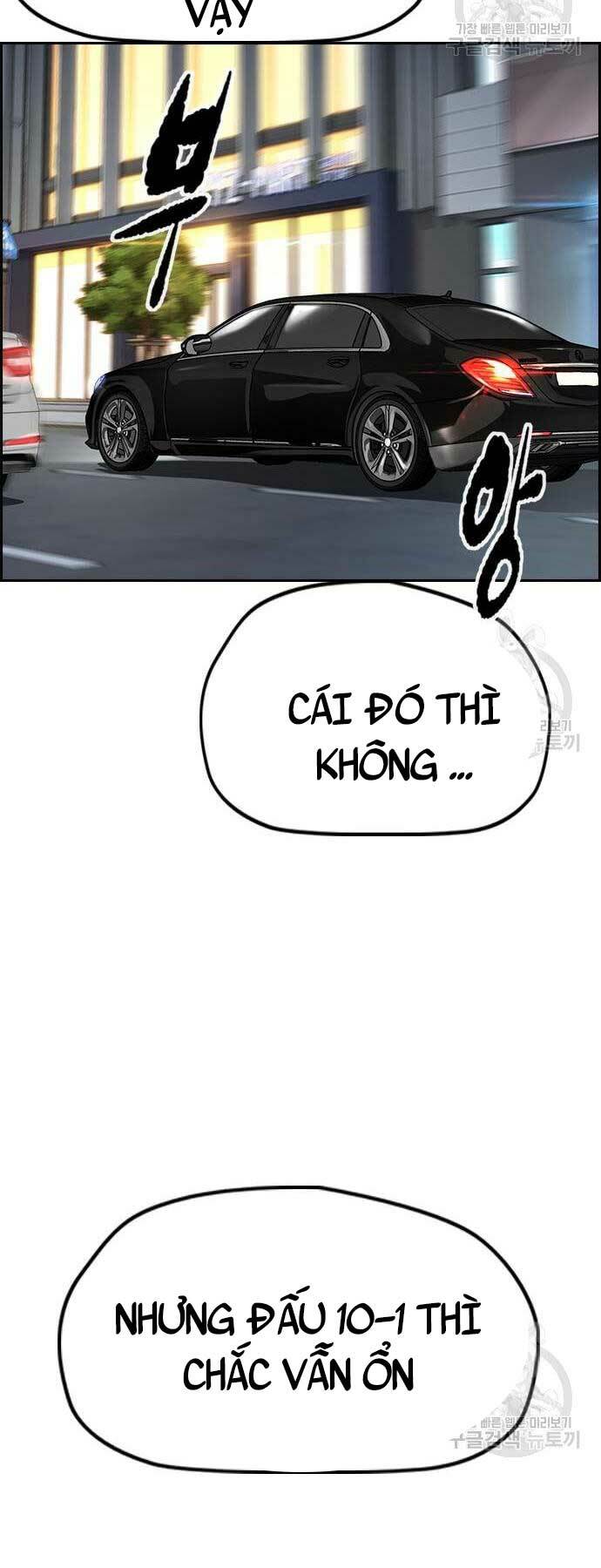 thể thao cực hạn chapter 437: moi - Trang 2