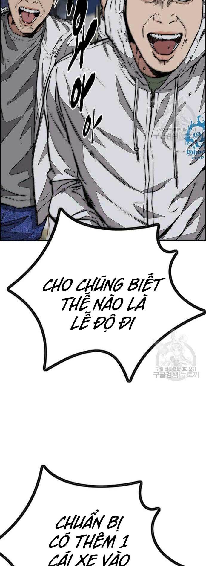 thể thao cực hạn chapter 437: moi - Trang 2