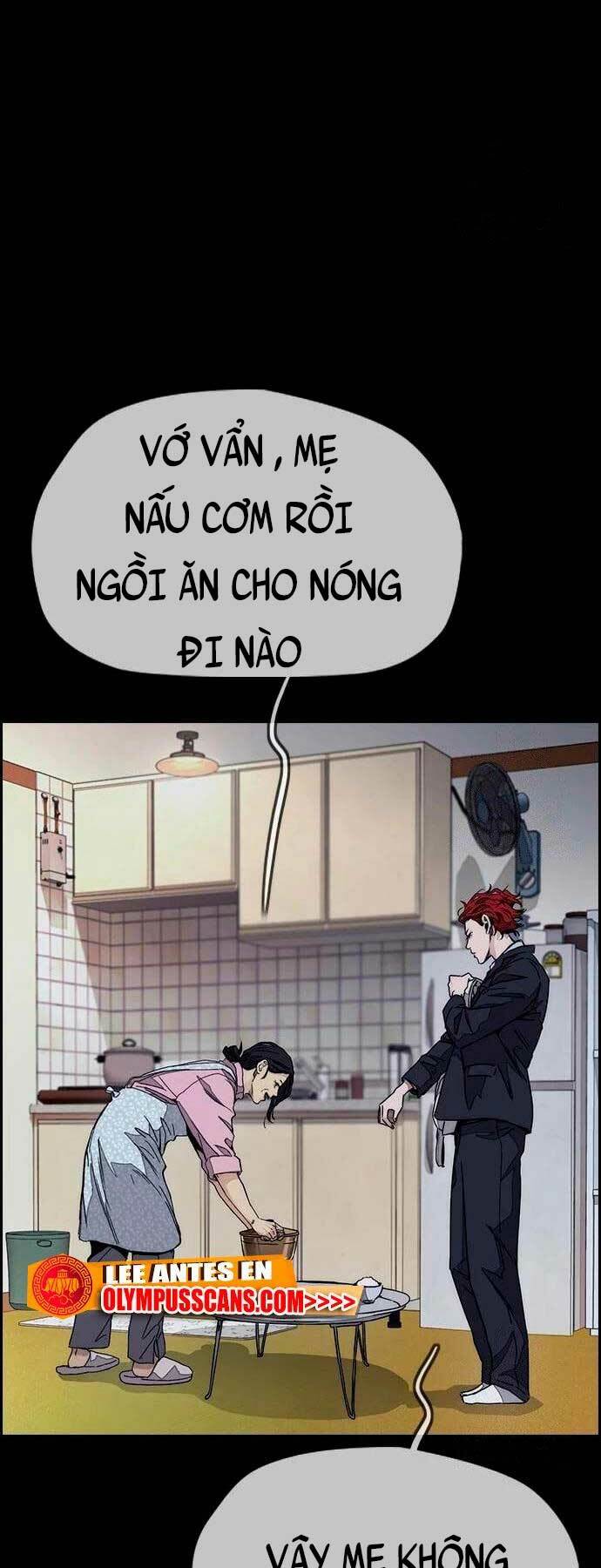 thể thao cực hạn chapter 440: moi - Next chapter 441