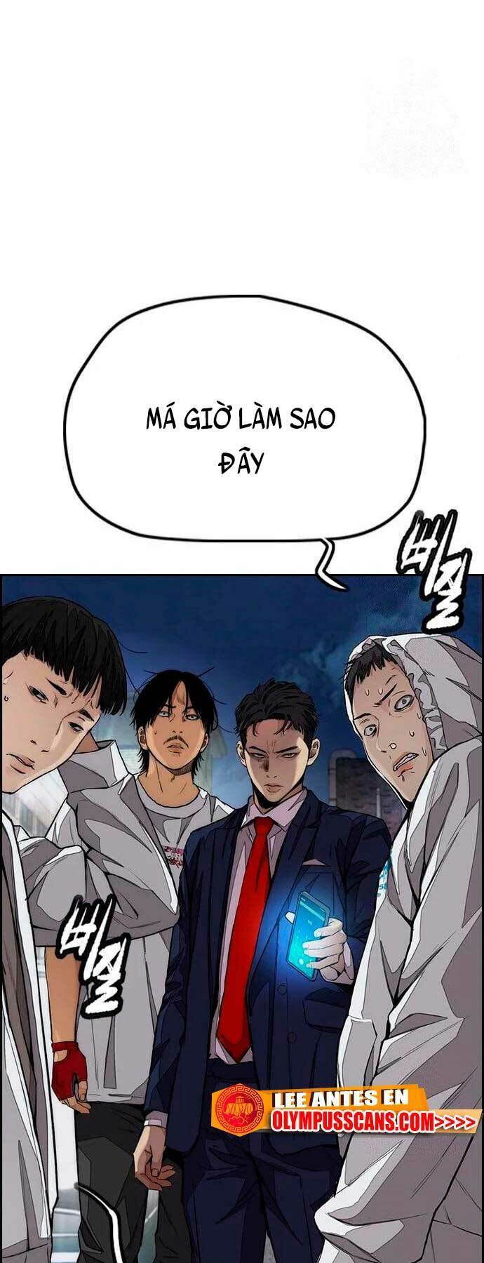 thể thao cực hạn chapter 440: moi - Next chapter 441