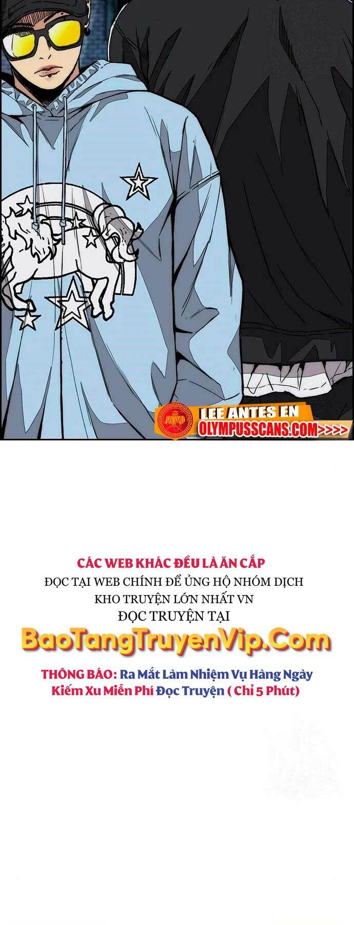 thể thao cực hạn chapter 440: moi - Next chapter 441