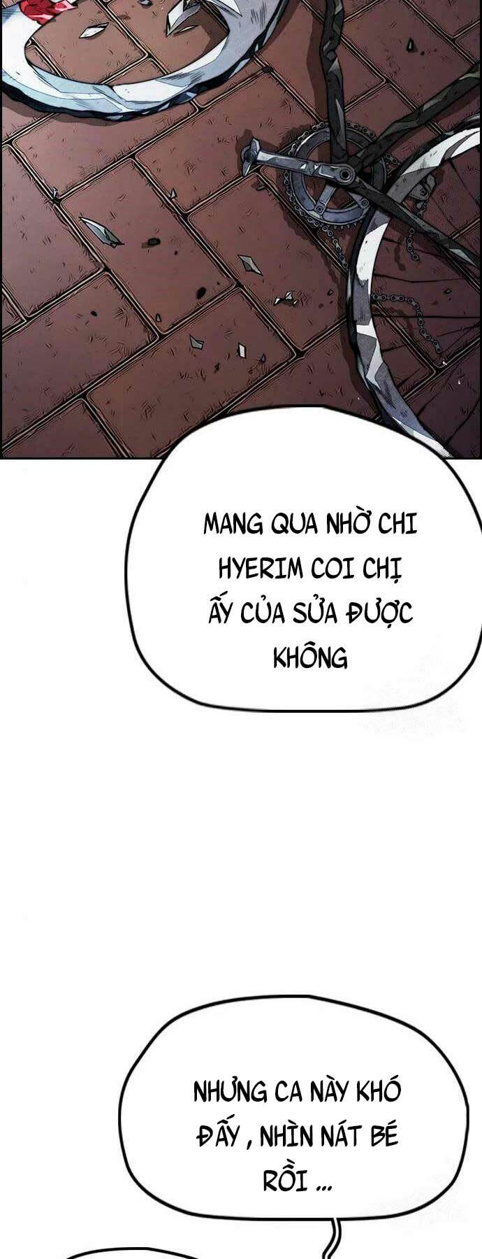 thể thao cực hạn chapter 440: moi - Next chapter 441