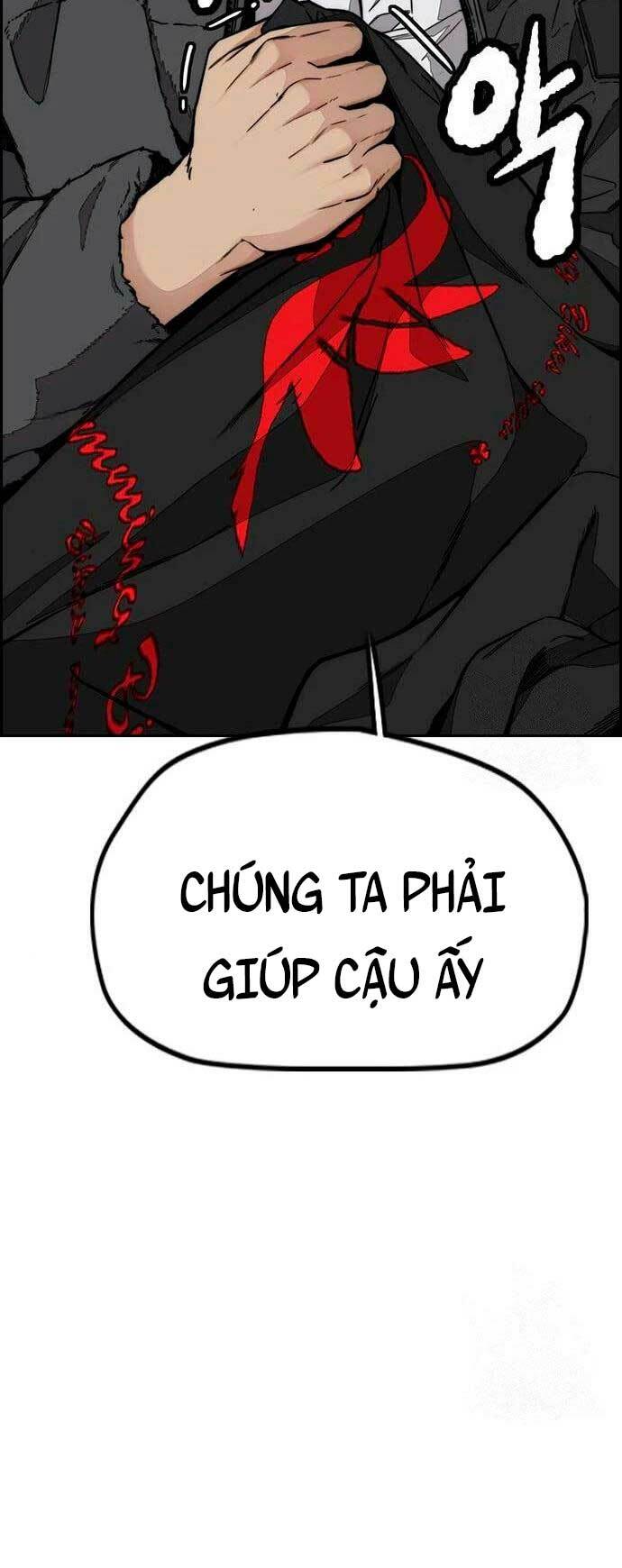 thể thao cực hạn chapter 440: moi - Next chapter 441