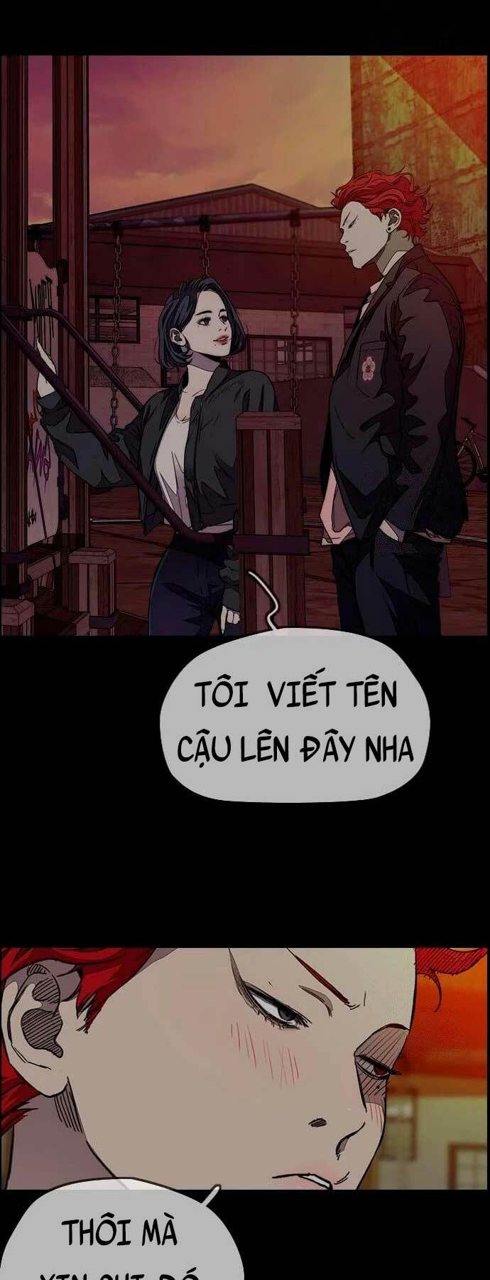 thể thao cực hạn chapter 440: moi - Next chapter 441