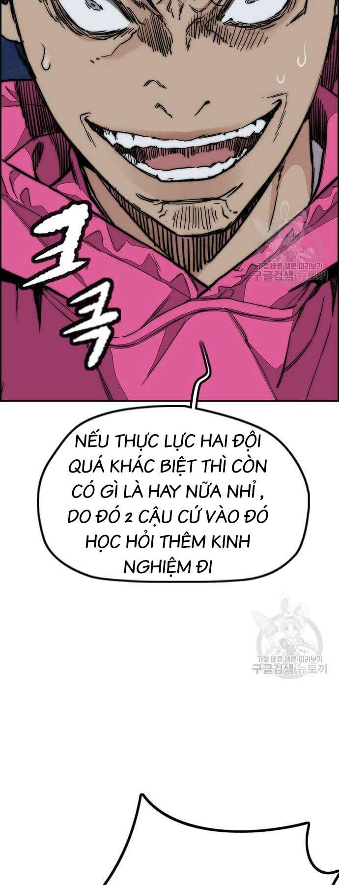 thể thao cực hạn chapter 446 - Next chapter 447