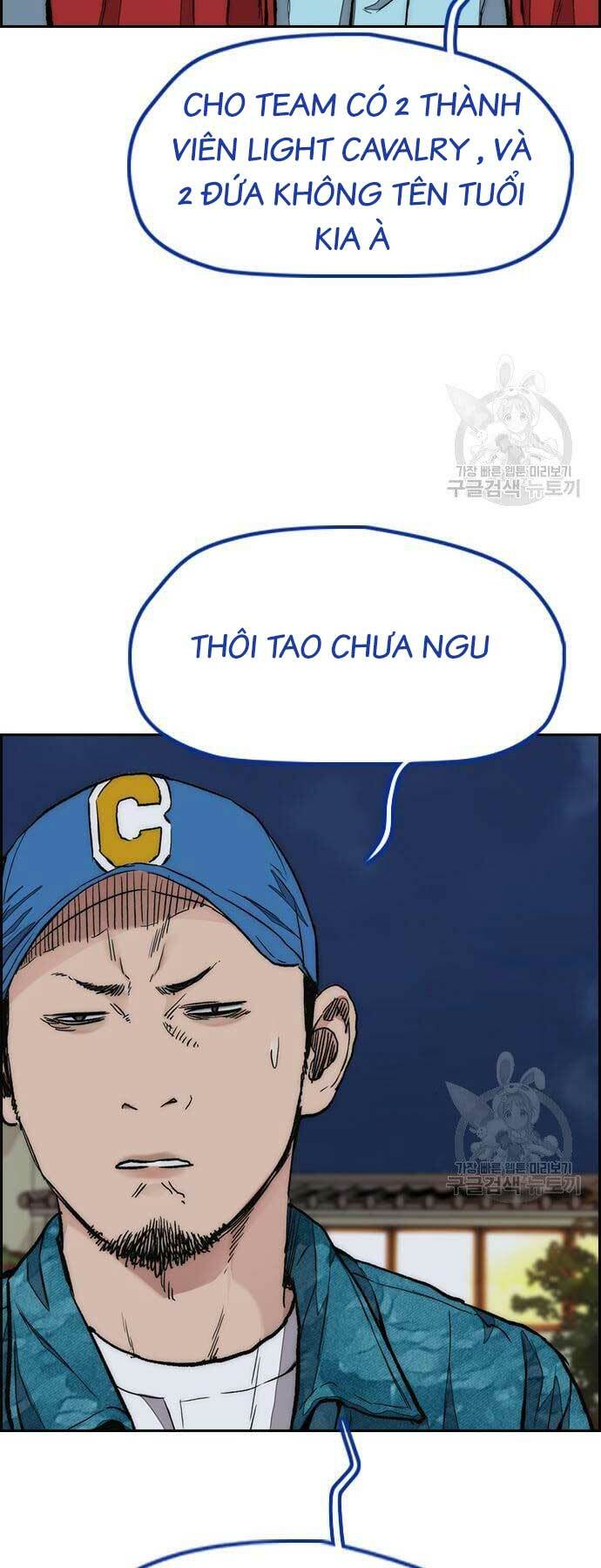 thể thao cực hạn chapter 446 - Next chapter 447