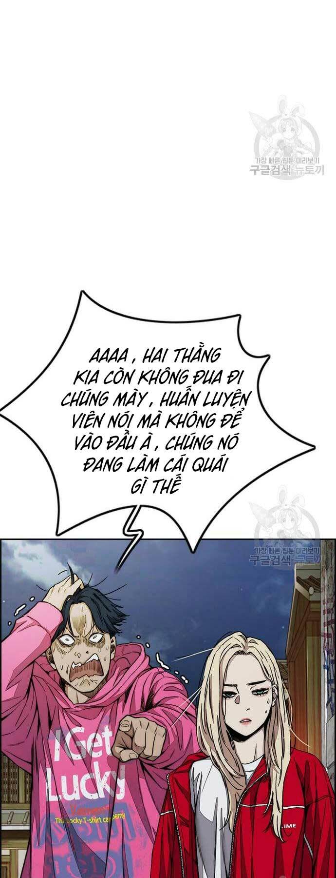 thể thao cực hạn chapter 446 - Next chapter 447