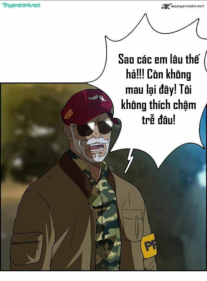 thể thao cực hạn chapter 45 - Trang 2