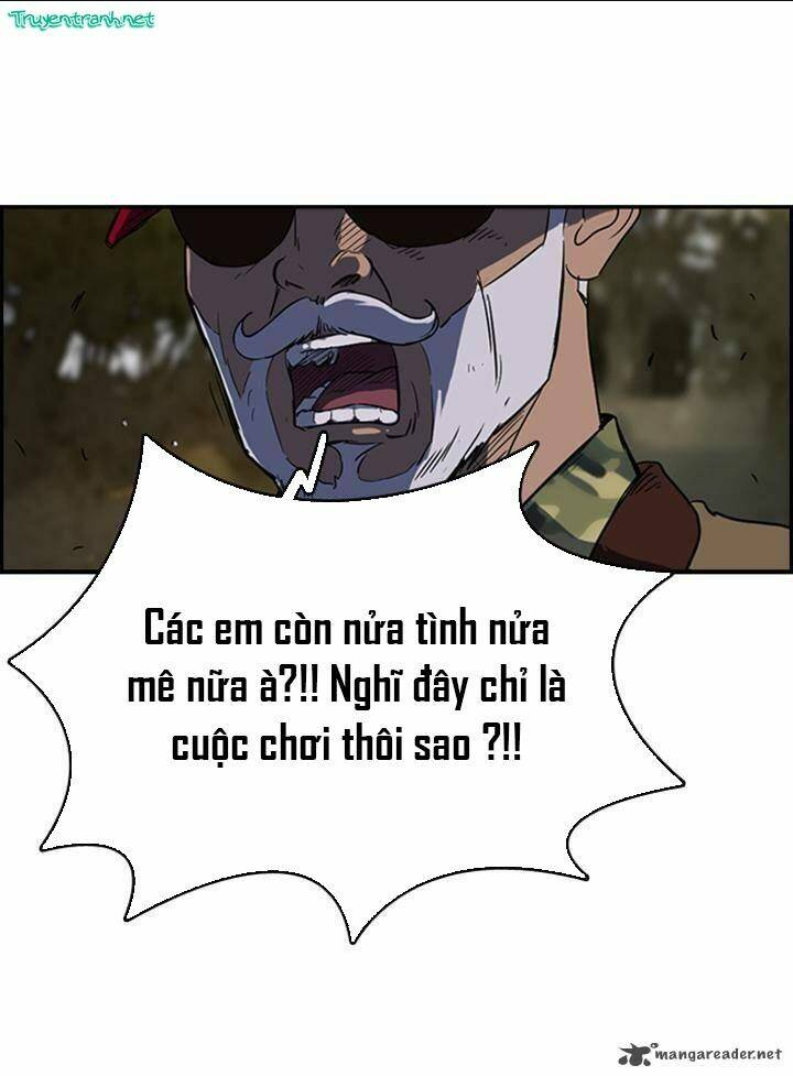 thể thao cực hạn chapter 45 - Trang 2