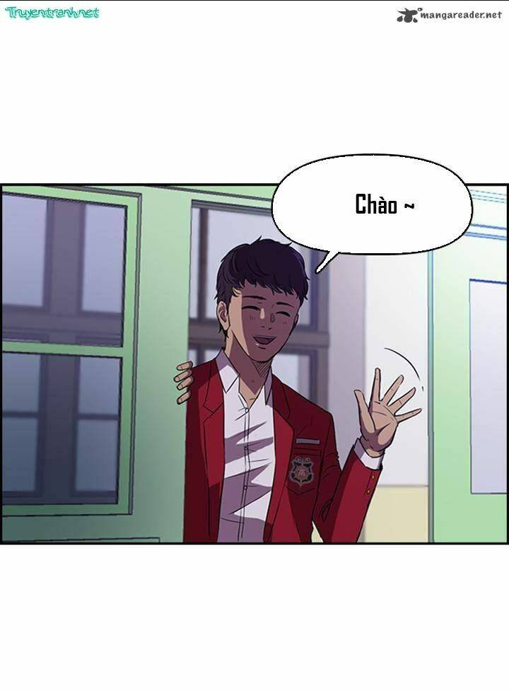 thể thao cực hạn chapter 45 - Trang 2