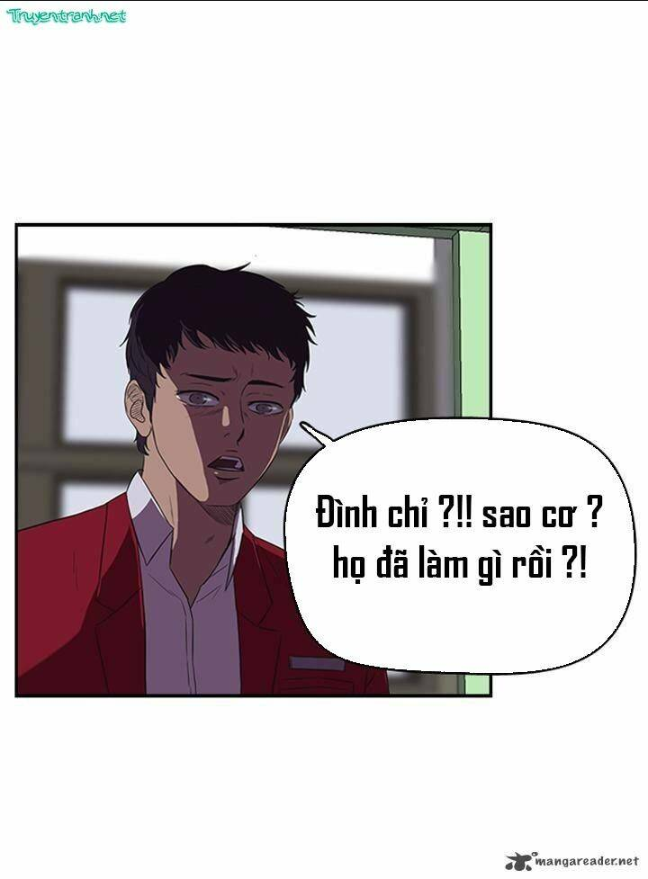 thể thao cực hạn chapter 45 - Trang 2