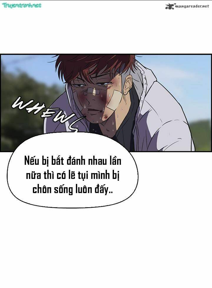 thể thao cực hạn chapter 45 - Trang 2