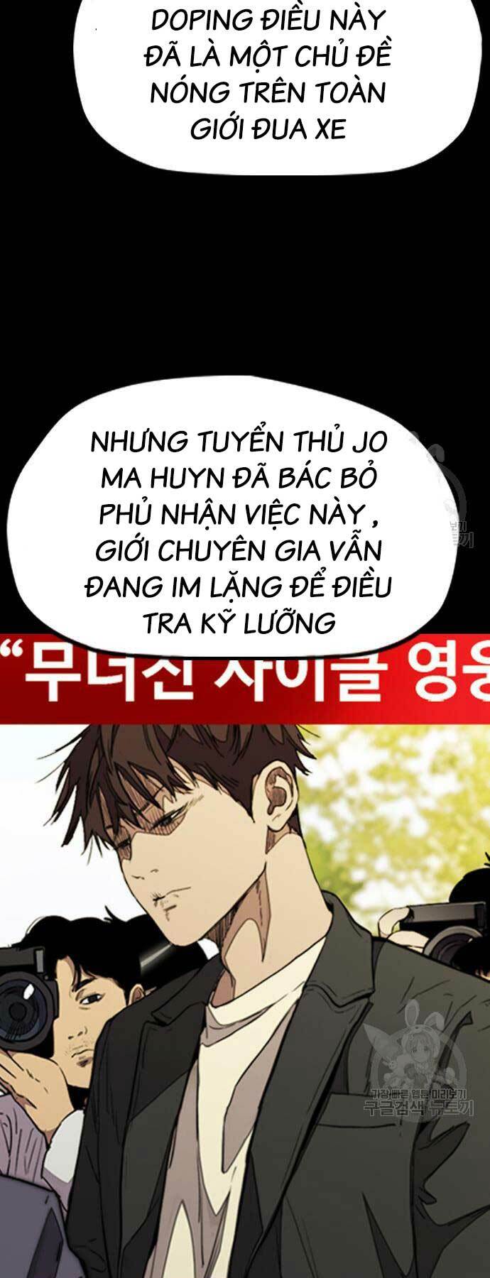 thể thao cực hạn chapter 450 - Next chapter 451