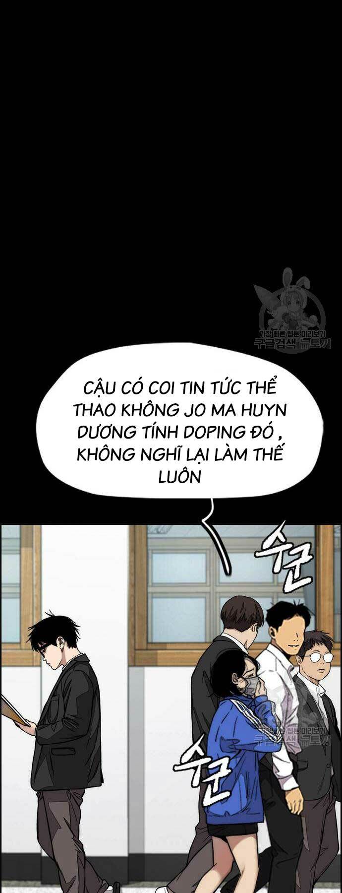 thể thao cực hạn chapter 450 - Next chapter 451