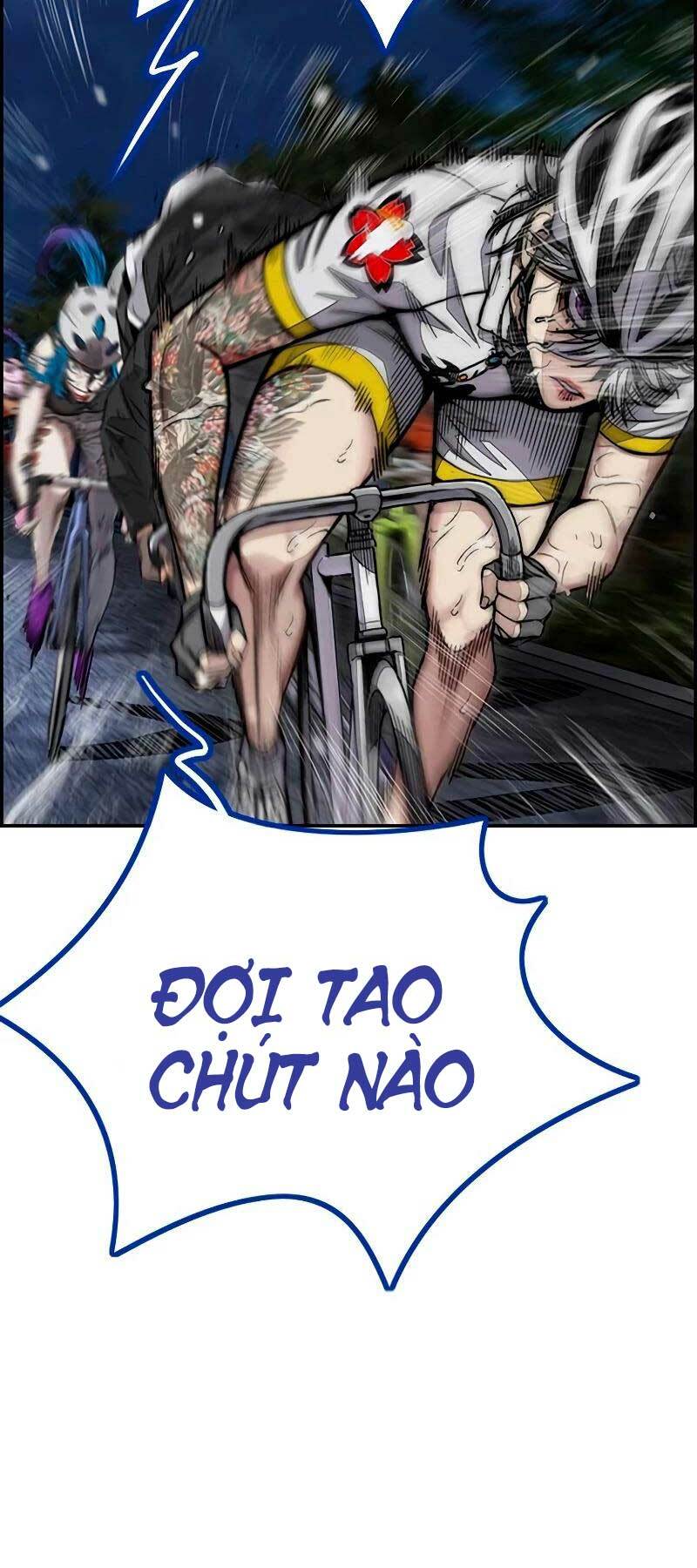 thể thao cực hạn chapter 451 - Next chapter 452