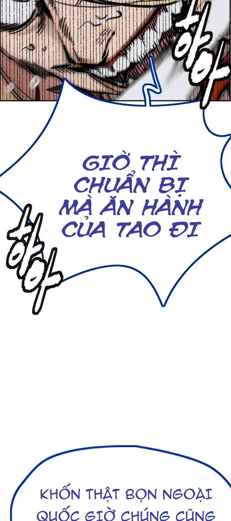 thể thao cực hạn chapter 451 - Next chapter 452