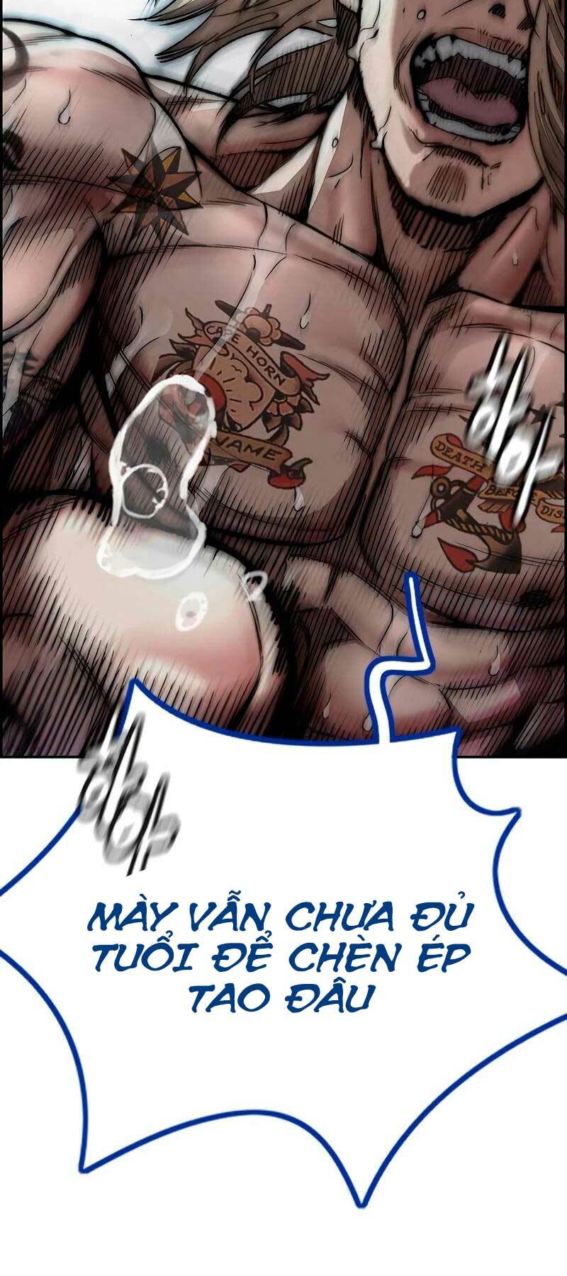 thể thao cực hạn chapter 451 - Next chapter 452