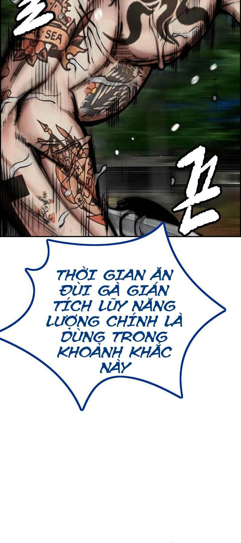 thể thao cực hạn chapter 451 - Next chapter 452