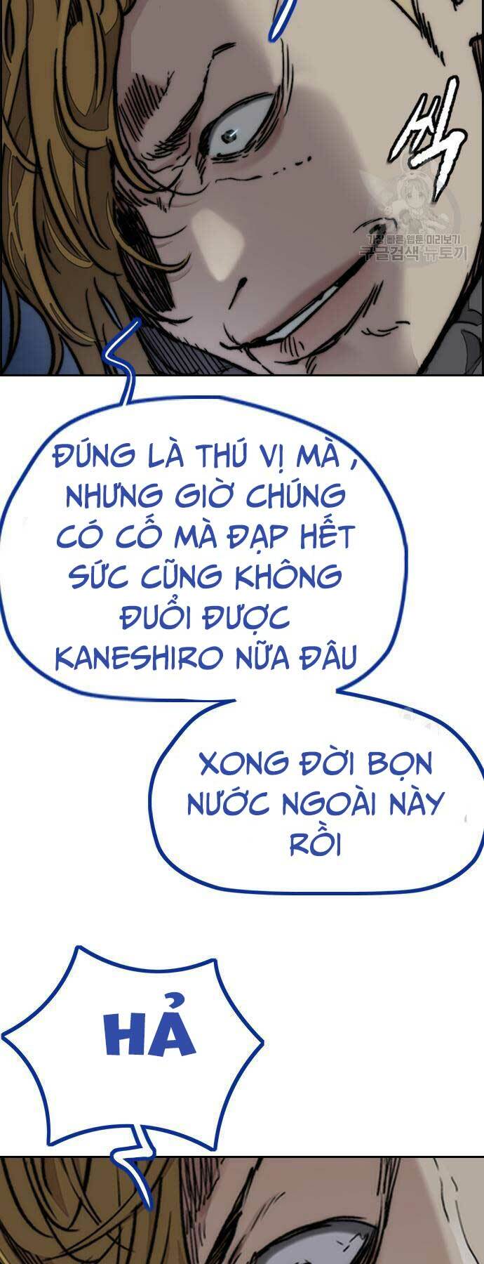 thể thao cực hạn chapter 452 - Trang 2