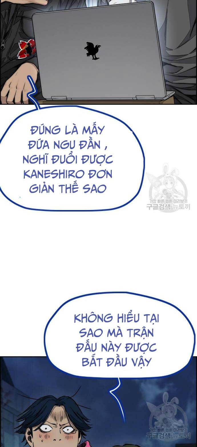 thể thao cực hạn chapter 452 - Trang 2