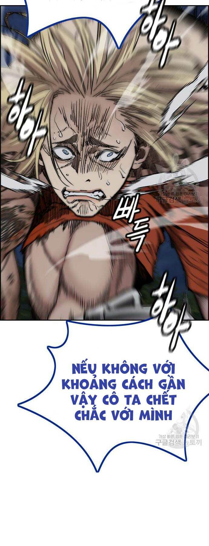 thể thao cực hạn chapter 452 - Trang 2