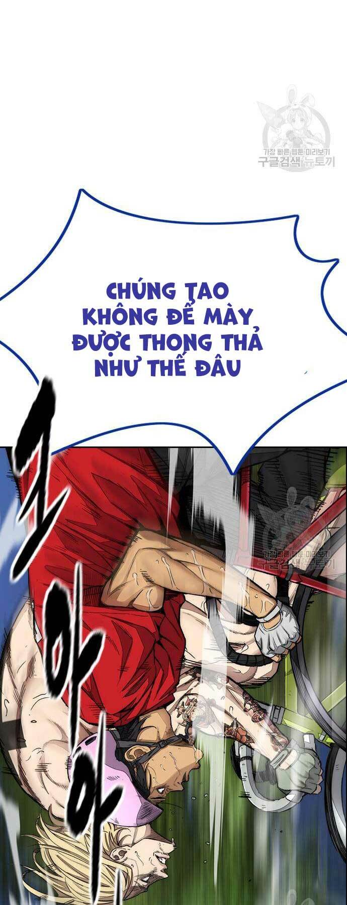 thể thao cực hạn chapter 452 - Trang 2