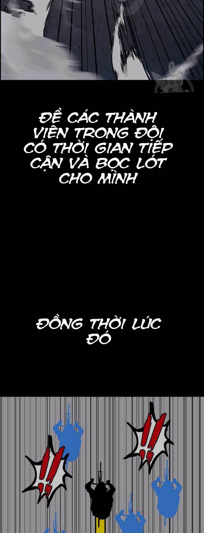 thể thao cực hạn chapter 452 - Trang 2