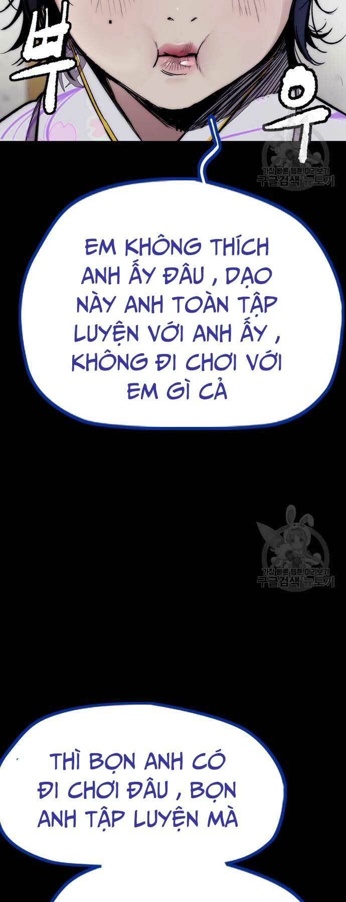 thể thao cực hạn chapter 452 - Trang 2