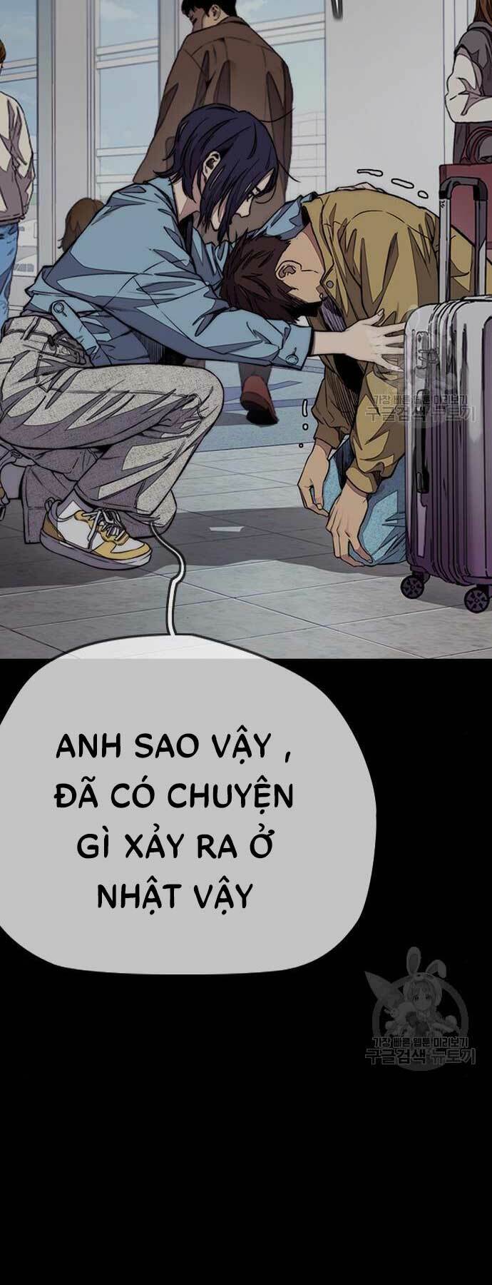 thể thao cực hạn chapter 460 - Trang 2