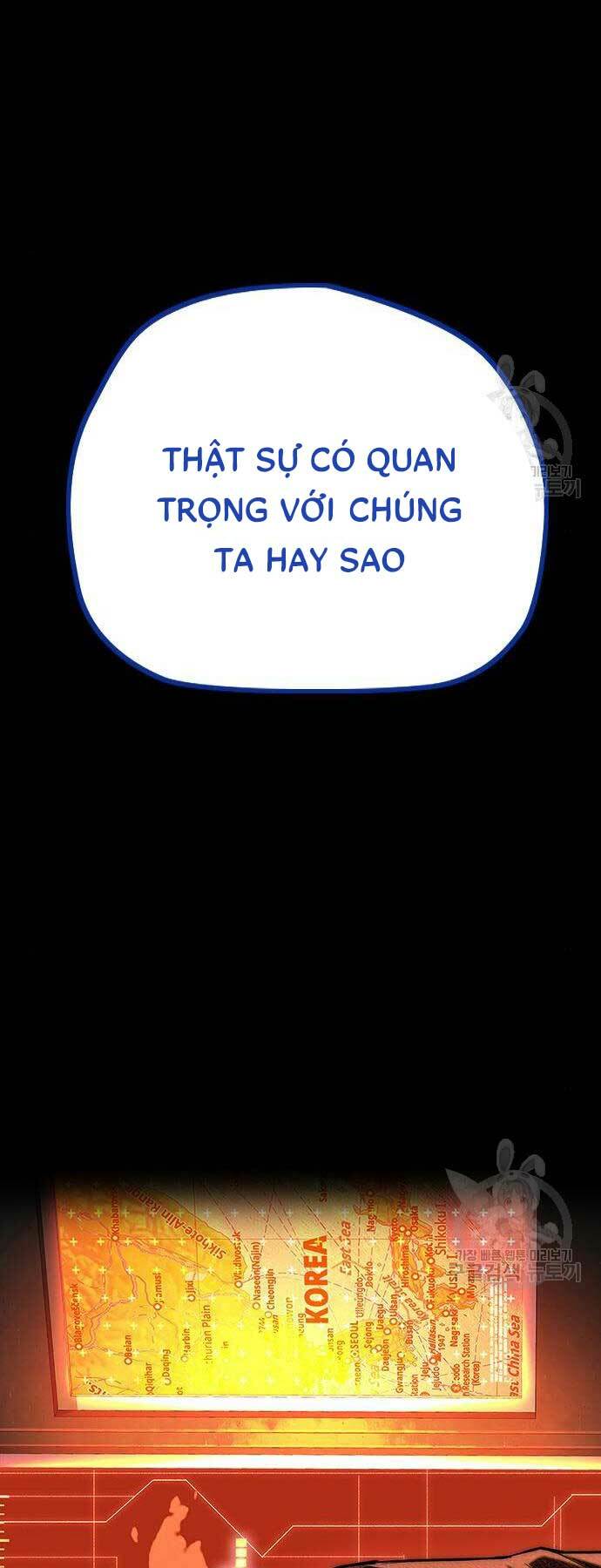 thể thao cực hạn chapter 460 - Trang 2